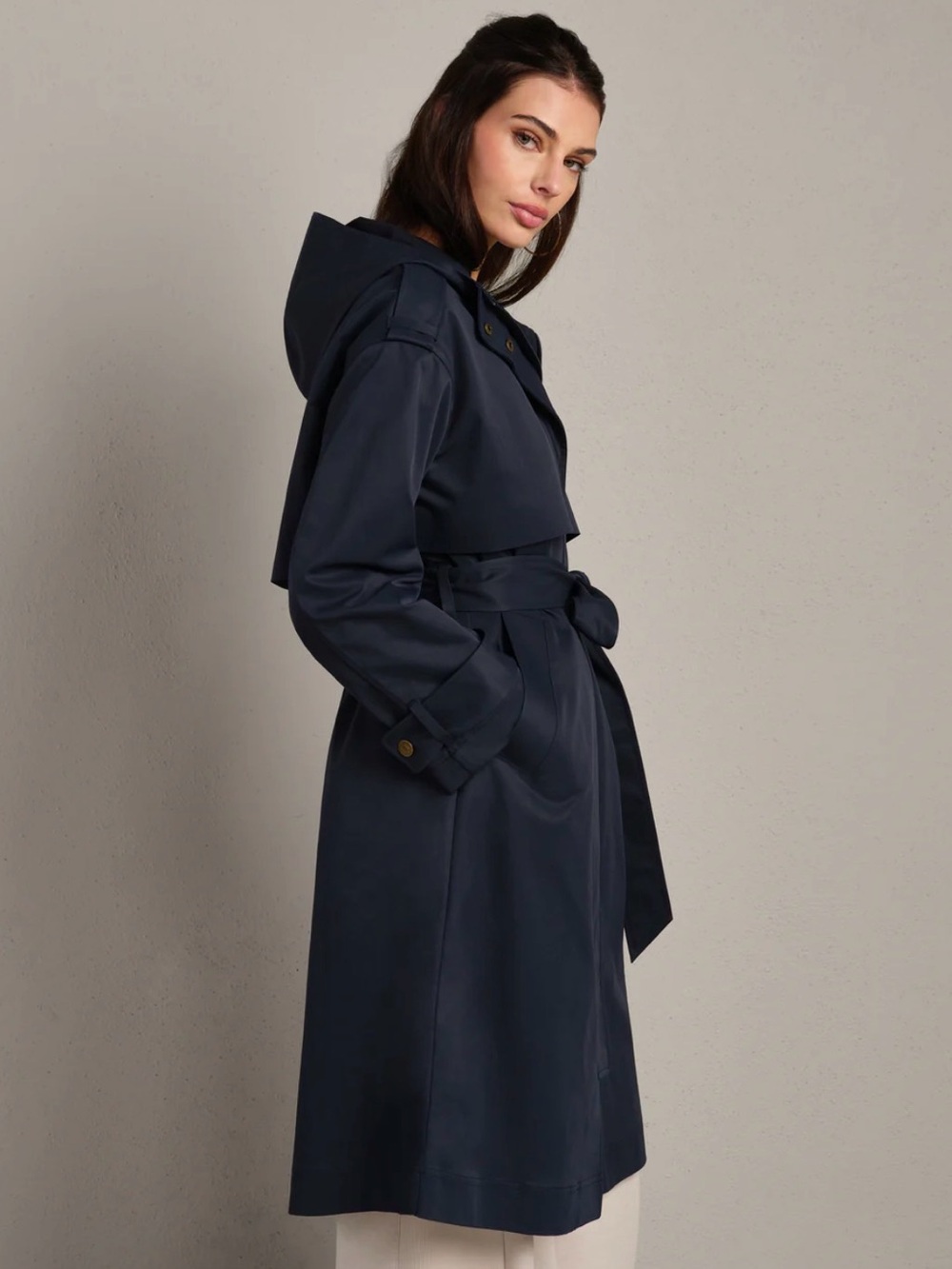 NWT: Rhône Utility Trench